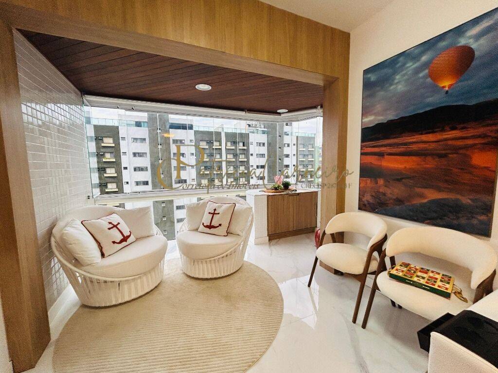 Apartamento, 3 quartos, 124 m² - Foto 9