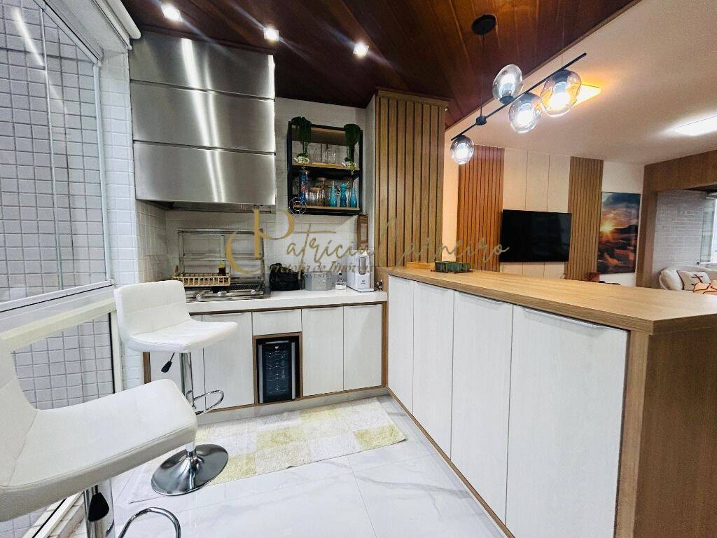 Apartamento, 3 quartos, 124 m² - Foto 10