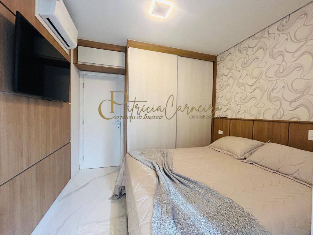 Apartamento, 3 quartos, 124 m² - Foto 17