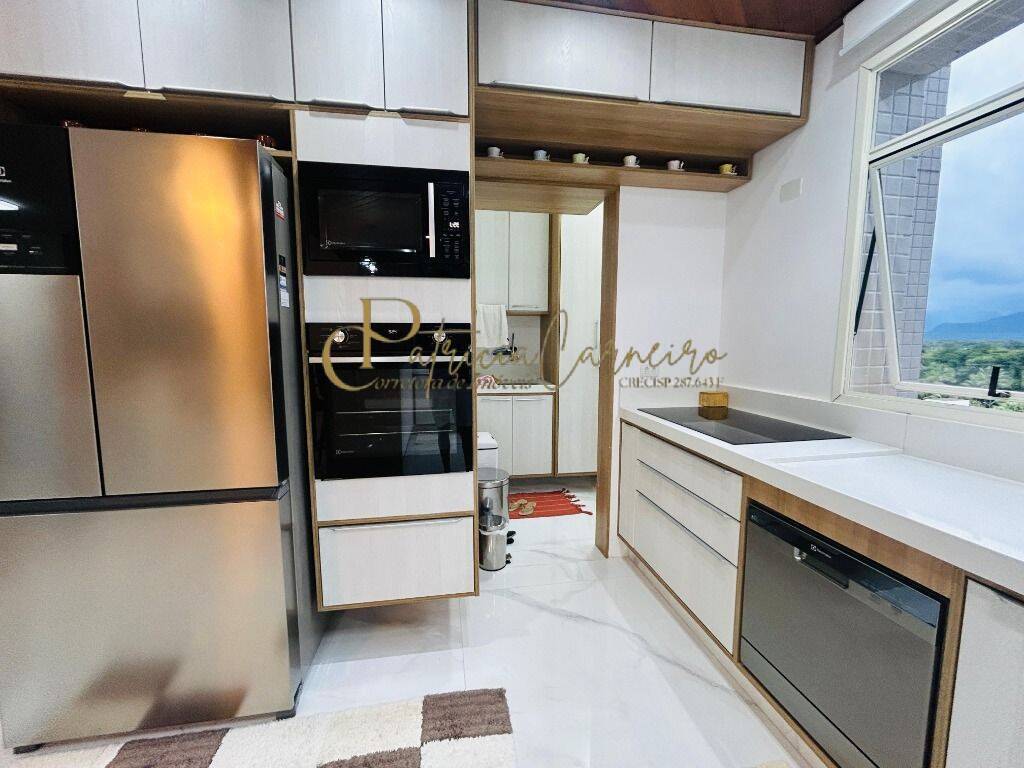 Apartamento, 3 quartos, 124 m² - Foto 13