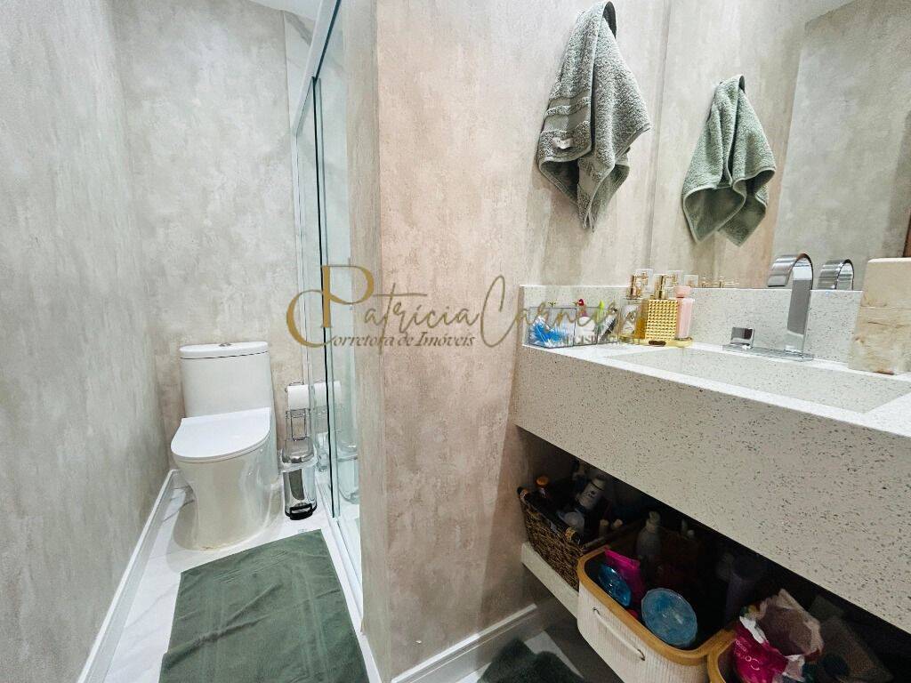 Apartamento, 3 quartos, 124 m² - Foto 22
