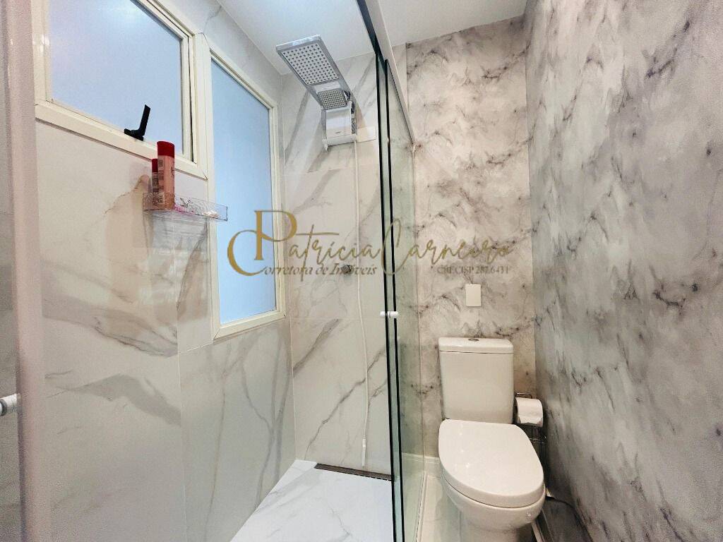 Apartamento, 3 quartos, 124 m² - Foto 21