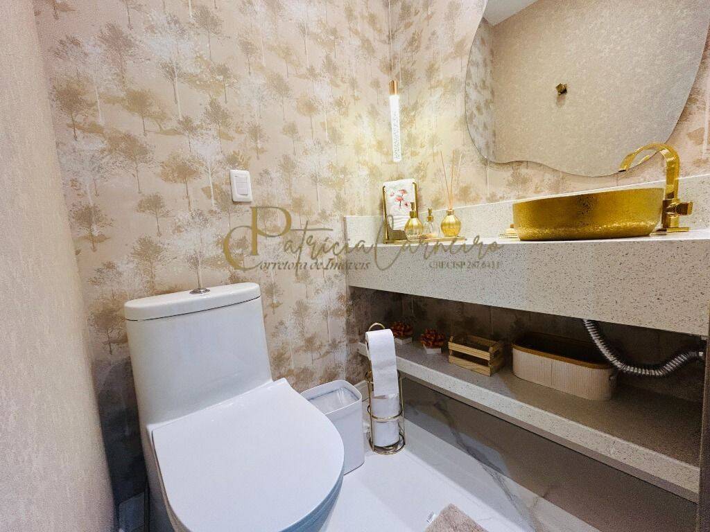 Apartamento, 3 quartos, 124 m² - Foto 20