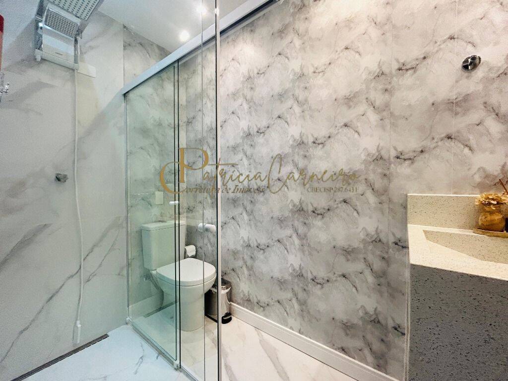 Apartamento, 3 quartos, 124 m² - Foto 23