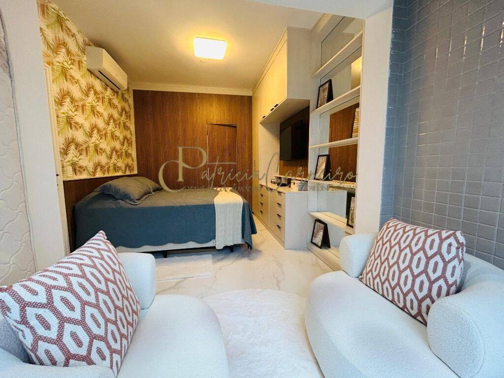 Apartamento, 3 quartos, 124 m² - Foto 24