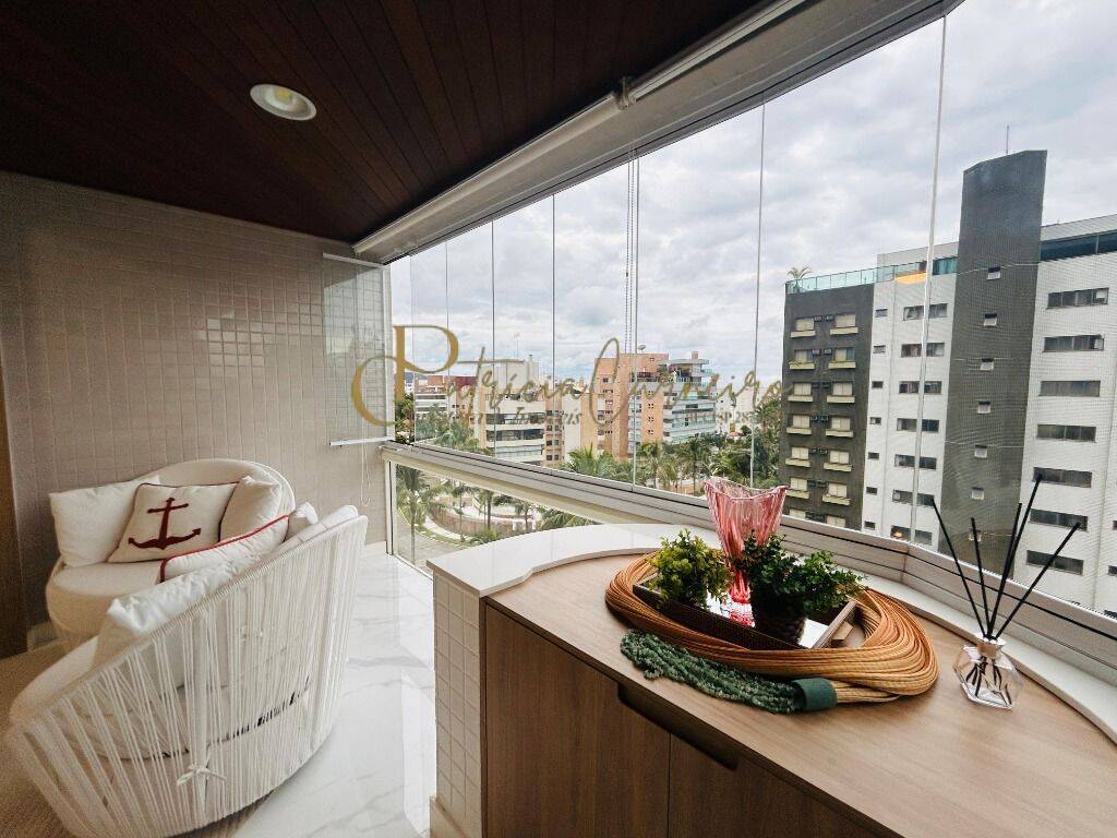 Apartamento, 3 quartos, 124 m² - Foto 25