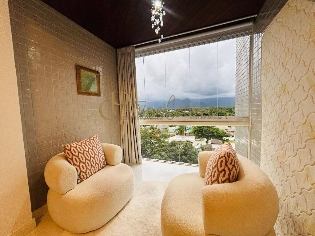 Apartamento, 3 quartos, 124 m² - Foto 26