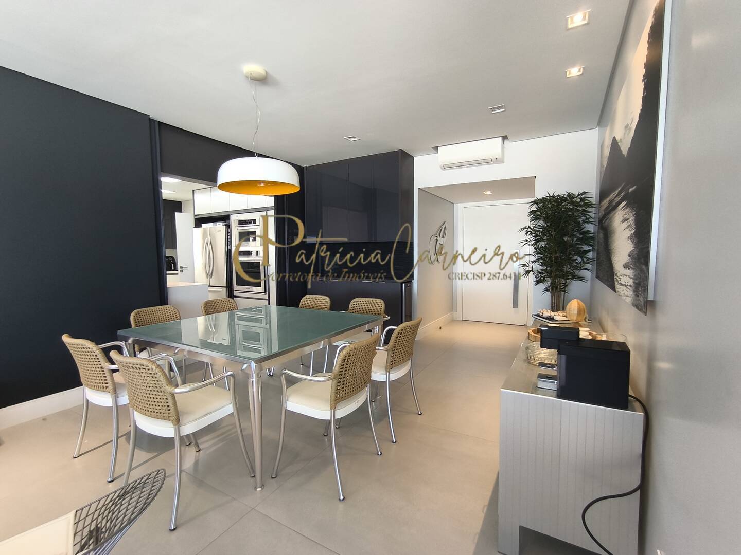 Apartamento, 5 quartos, 252 m² - Foto 3