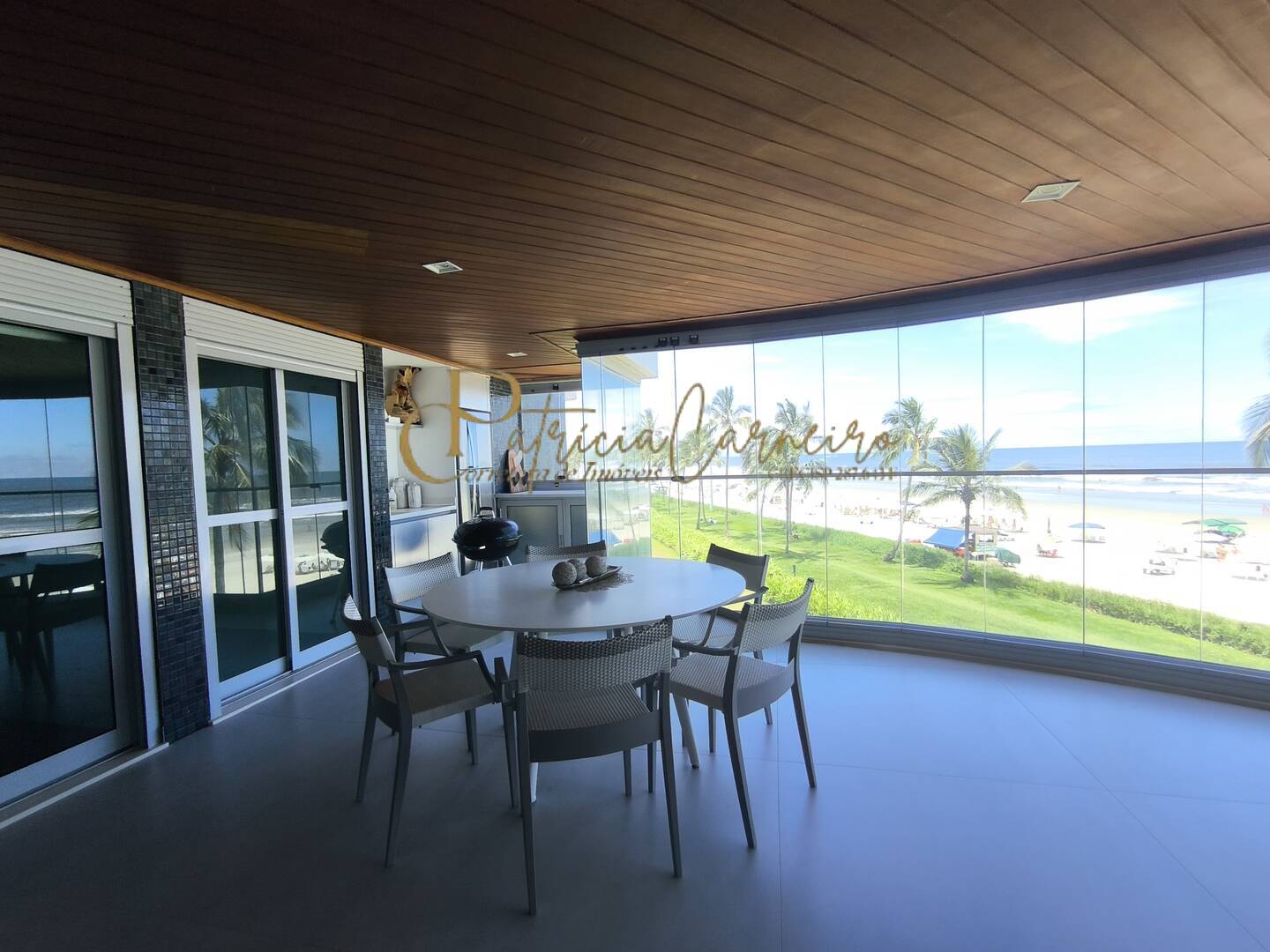Apartamento, 5 quartos, 252 m² - Foto 1