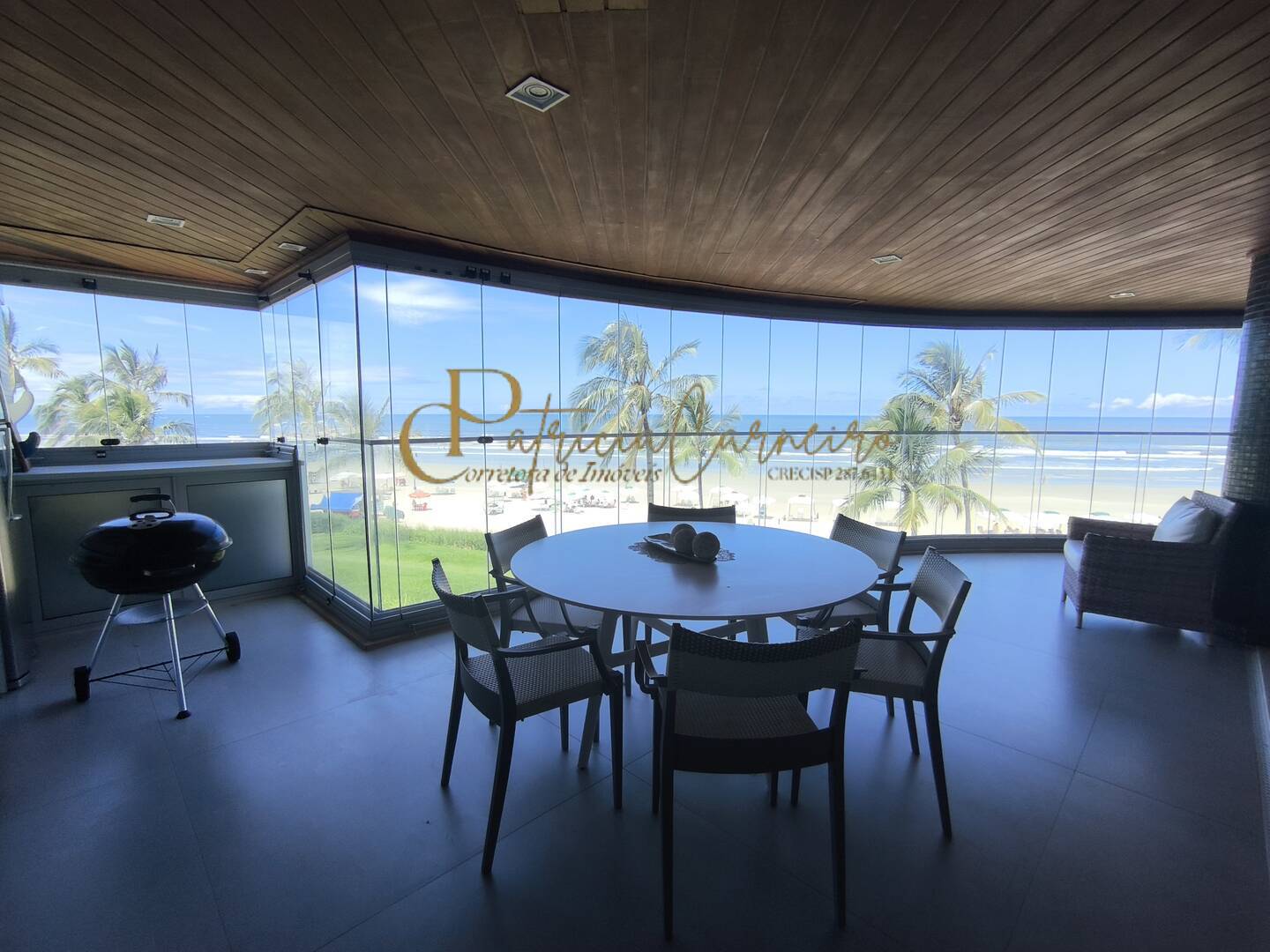 Apartamento, 5 quartos, 252 m² - Foto 7