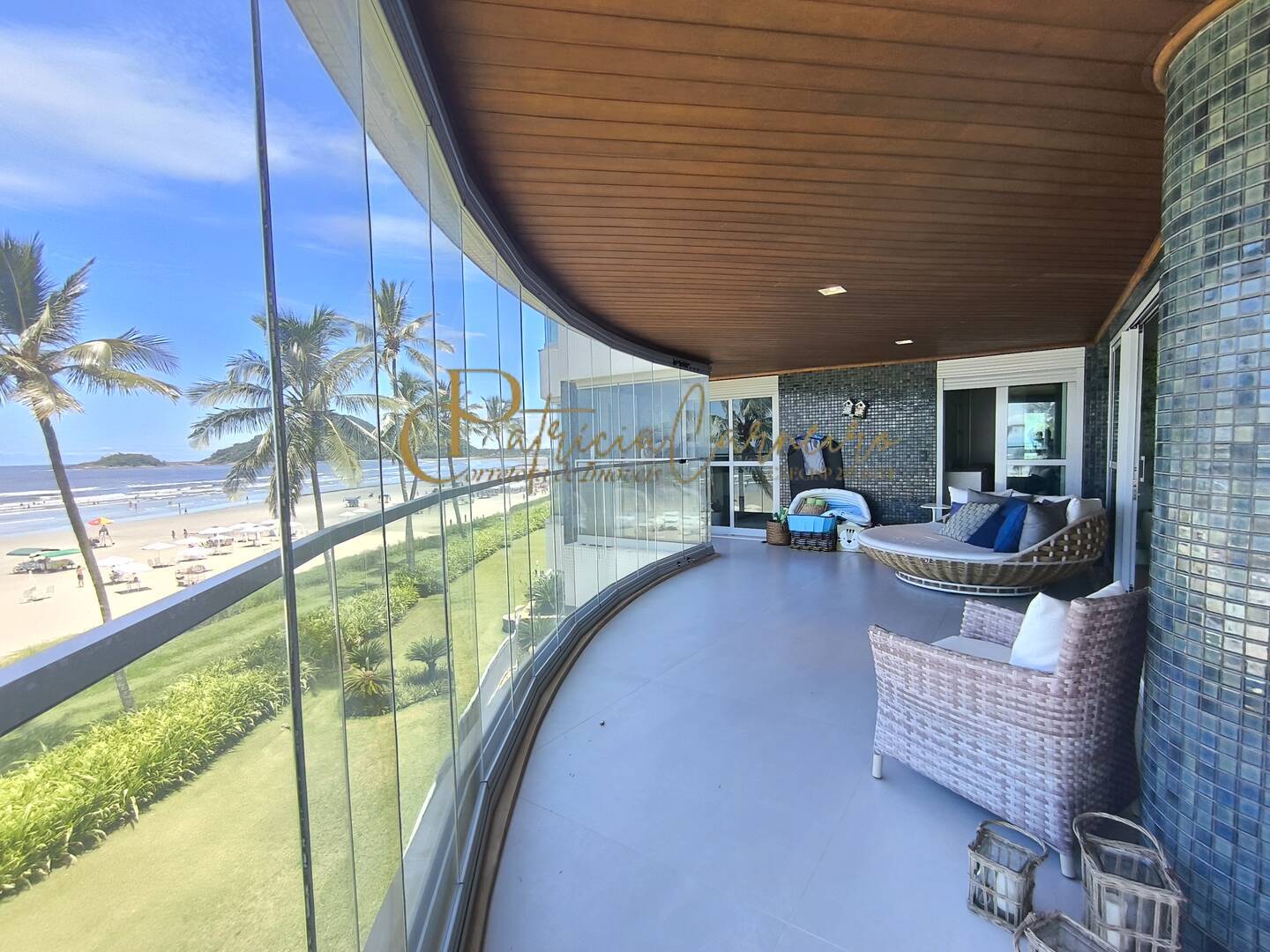 Apartamento, 5 quartos, 252 m² - Foto 8