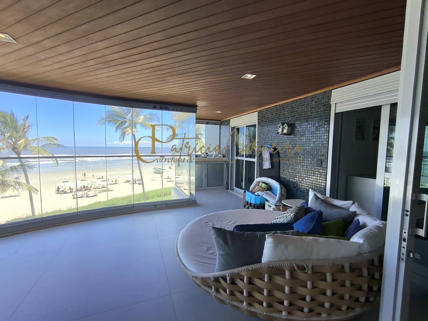 Apartamento, 5 quartos, 252 m² - Foto 10