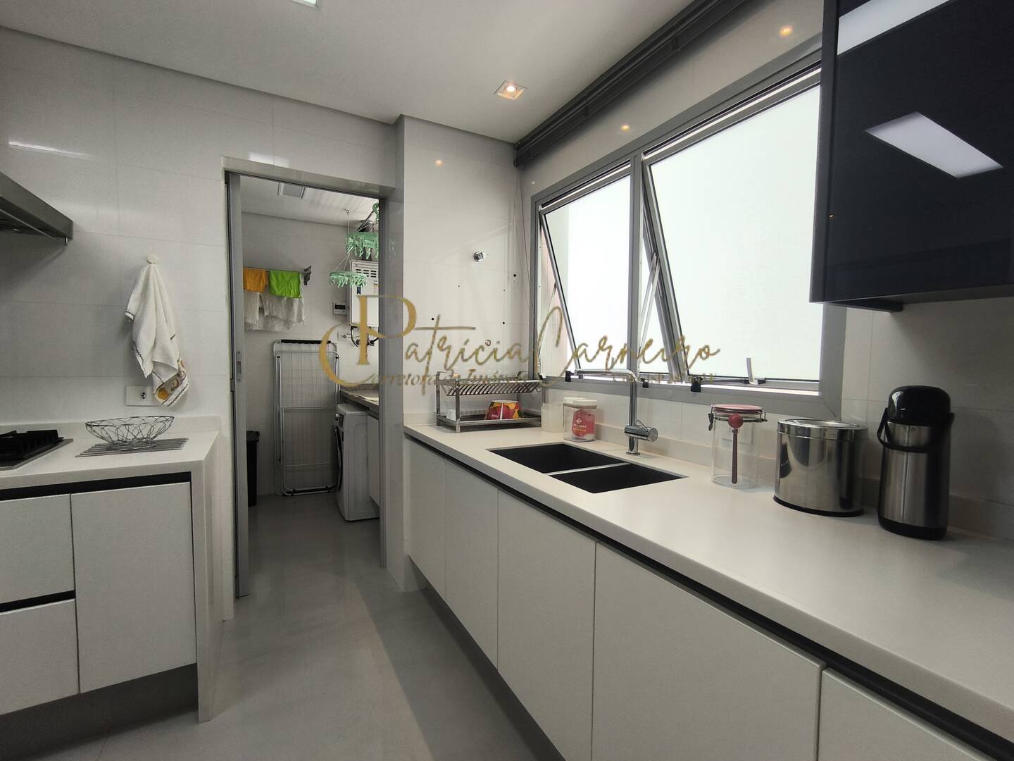 Apartamento, 5 quartos, 252 m² - Foto 12