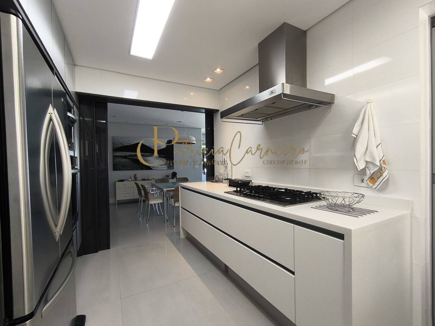 Apartamento, 5 quartos, 252 m² - Foto 13