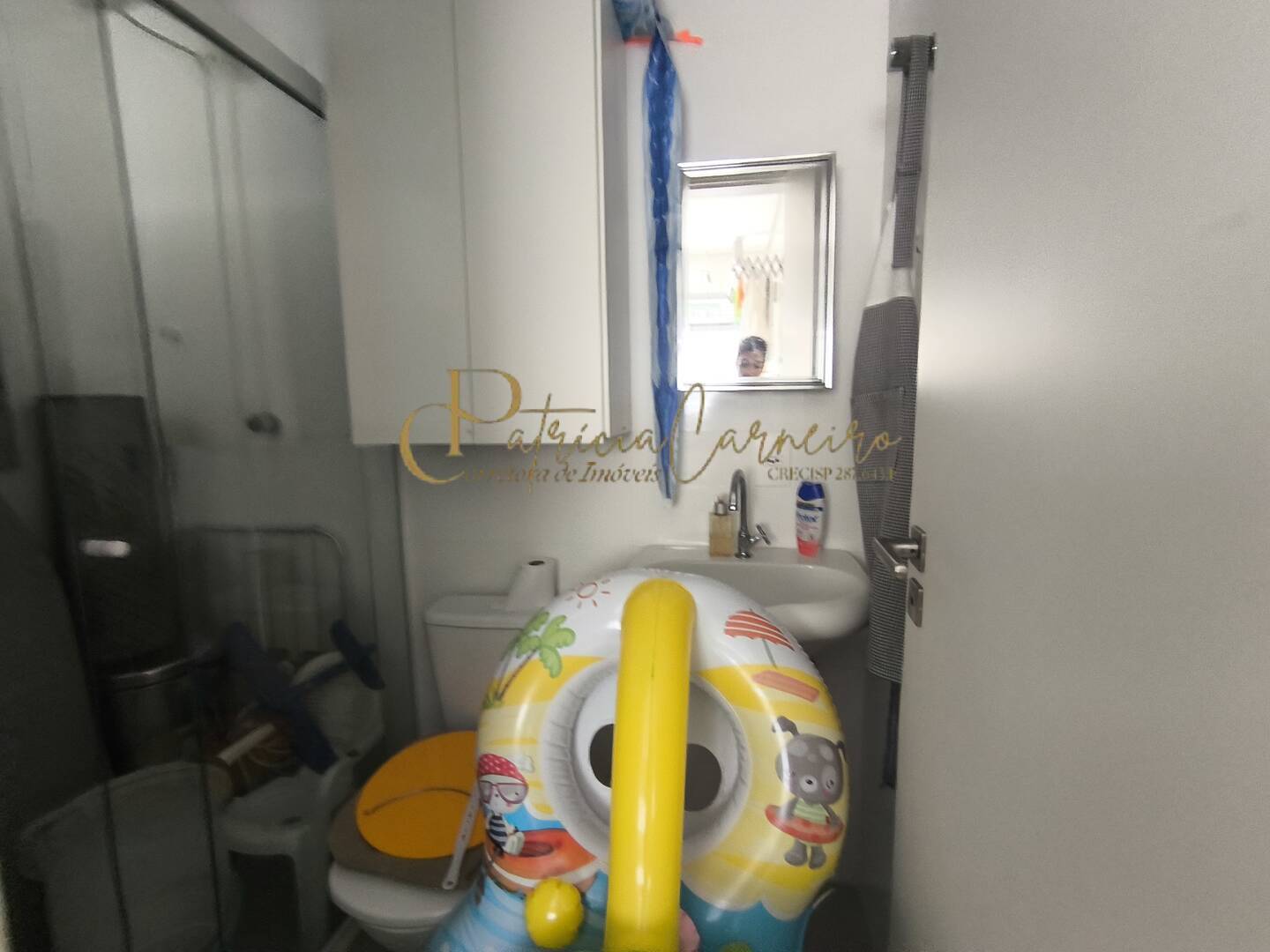 Apartamento, 5 quartos, 252 m² - Foto 15