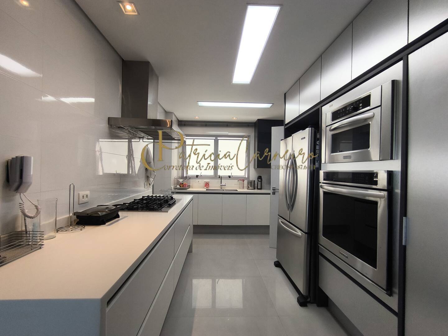 Apartamento, 5 quartos, 252 m² - Foto 17