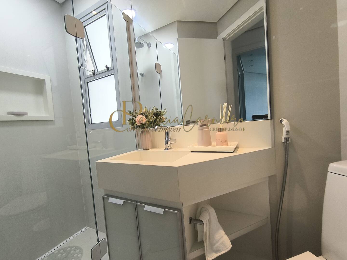 Apartamento, 5 quartos, 252 m² - Foto 21