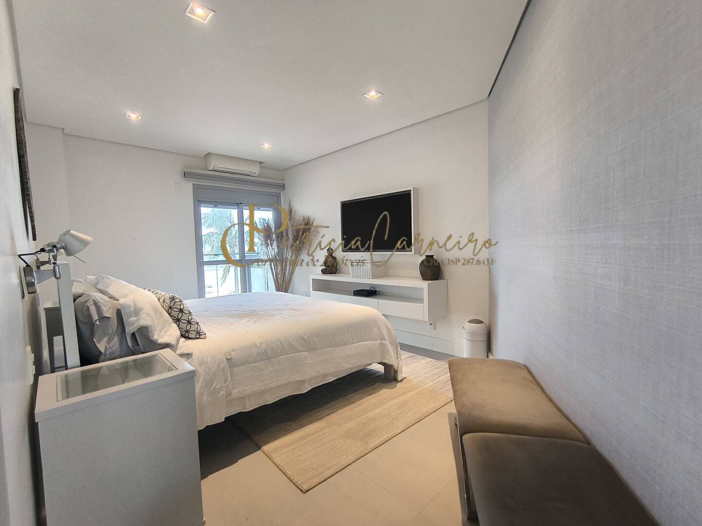 Apartamento, 5 quartos, 252 m² - Foto 23