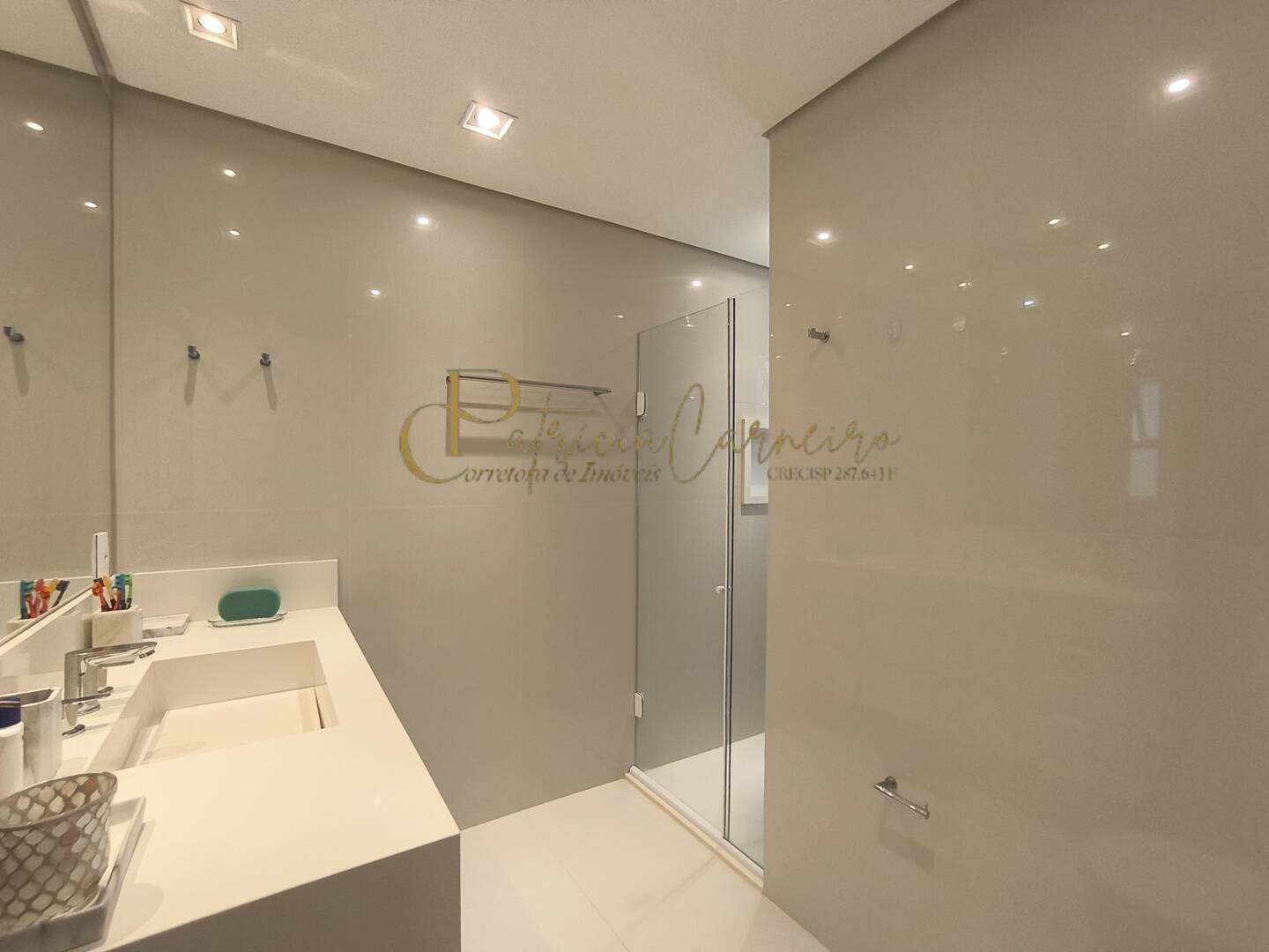 Apartamento, 5 quartos, 252 m² - Foto 22
