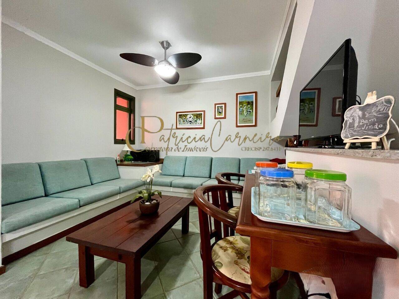 Casa, 2 quartos, 106 m² - Foto 1