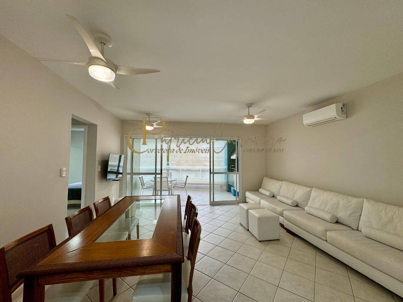 Apartamento, 2 quartos, 85 m² - Foto 1