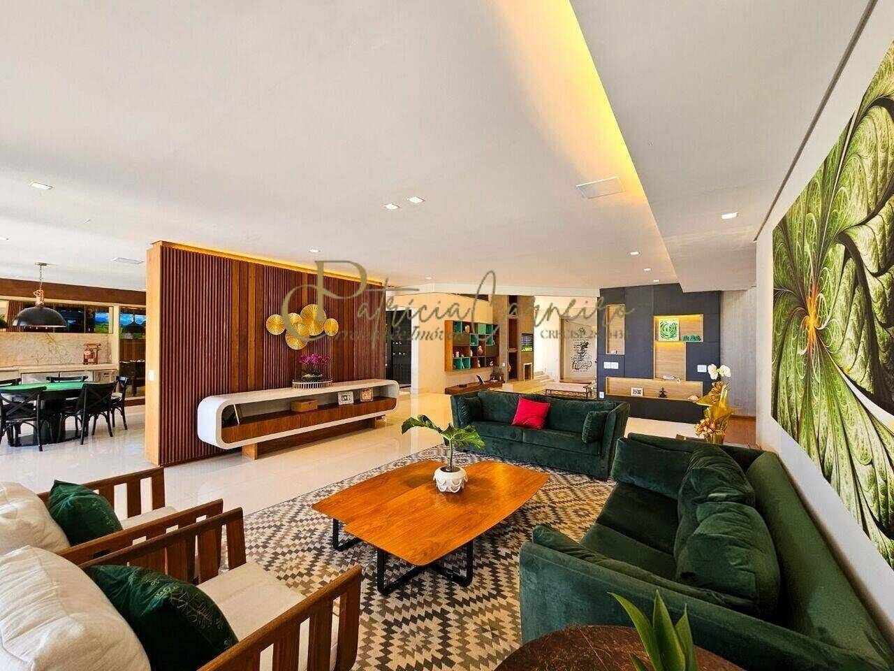 Casa, 7 quartos, 942 m² - Foto 2