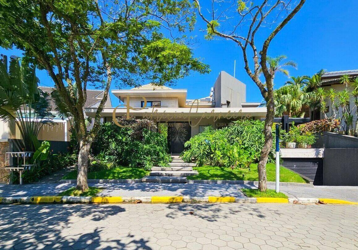 Casa, 7 quartos, 942 m² - Foto 12