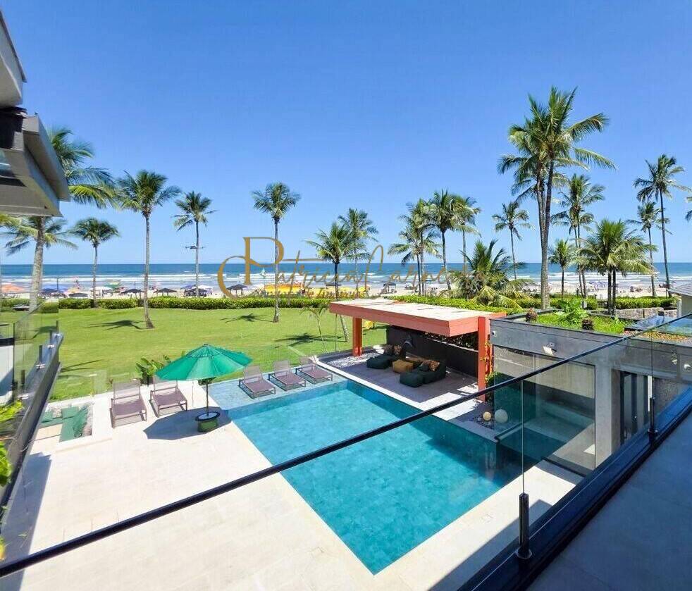 Casa, 7 quartos, 942 m² - Foto 1