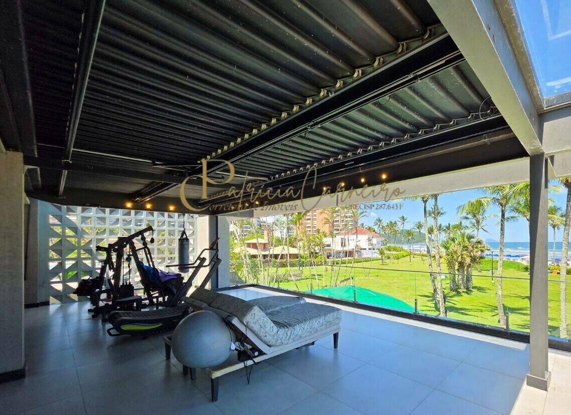 Casa, 7 quartos, 942 m² - Foto 8