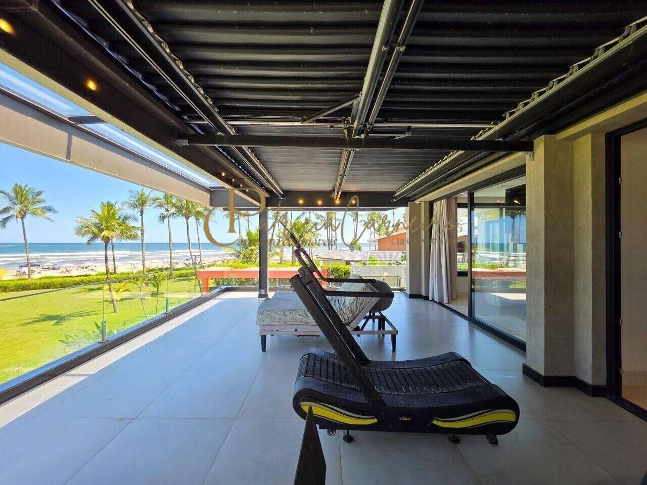 Casa, 7 quartos, 942 m² - Foto 9