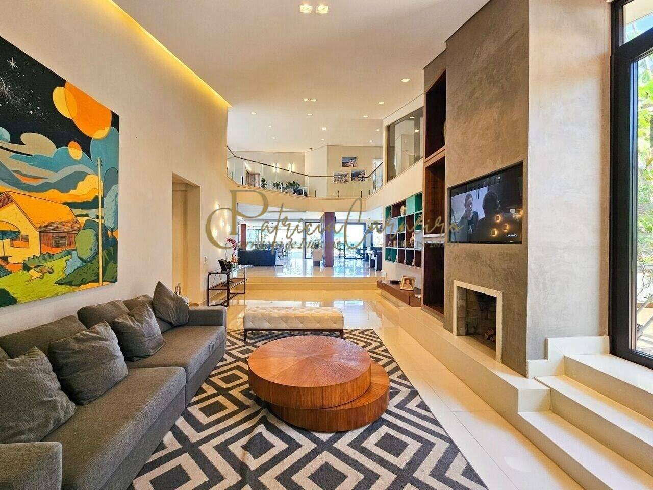 Casa, 7 quartos, 942 m² - Foto 42