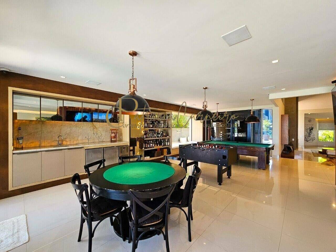Casa, 7 quartos, 942 m² - Foto 44
