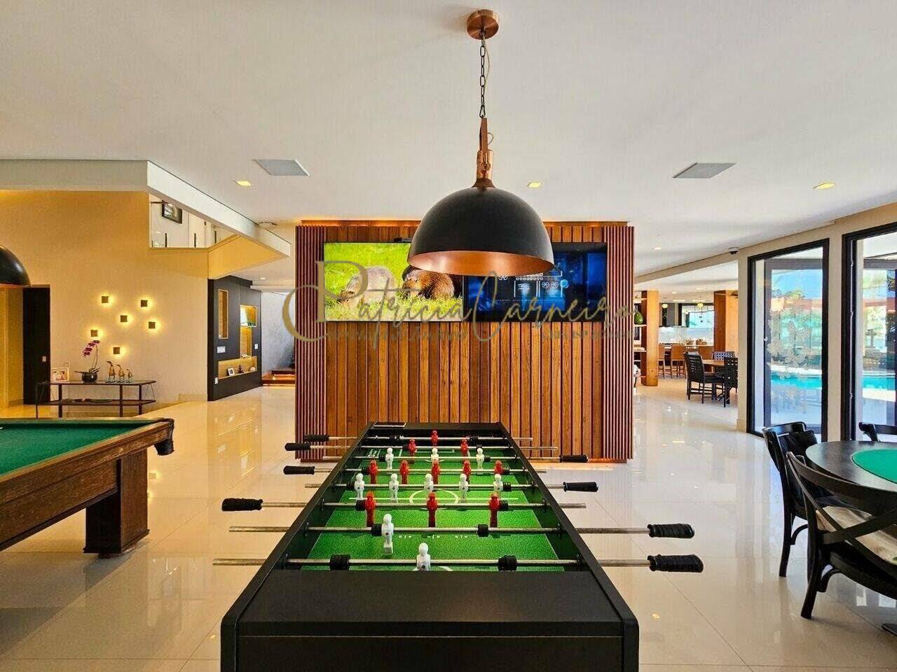Casa, 7 quartos, 942 m² - Foto 46