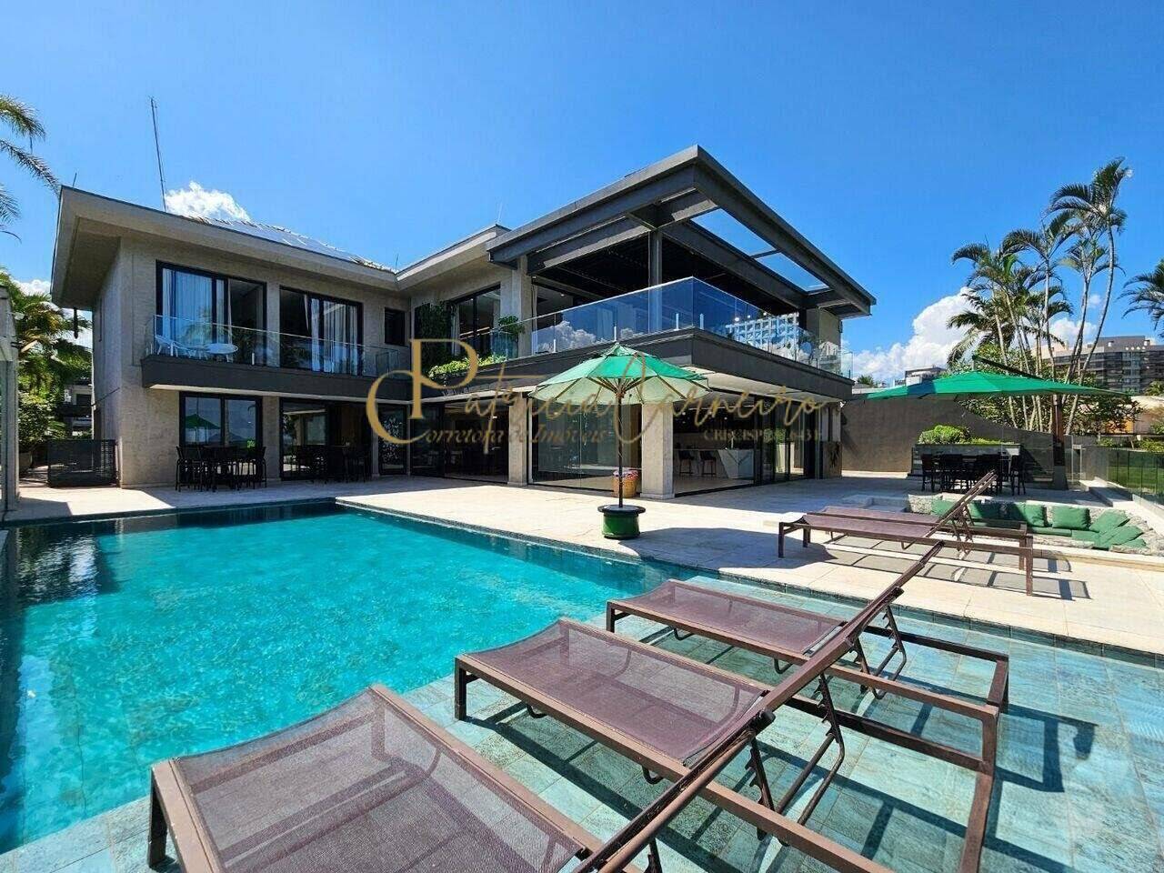 Casa, 7 quartos, 942 m² - Foto 50