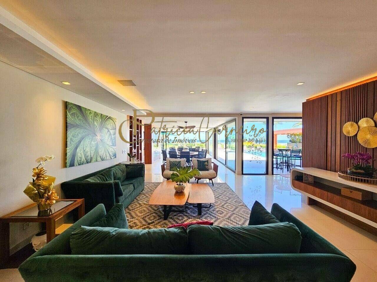 Casa, 7 quartos, 942 m² - Foto 49
