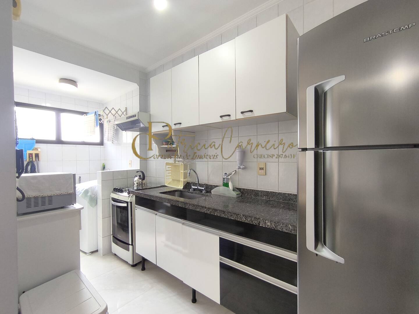 Apartamento, 2 quartos, 114 m² - Foto 6