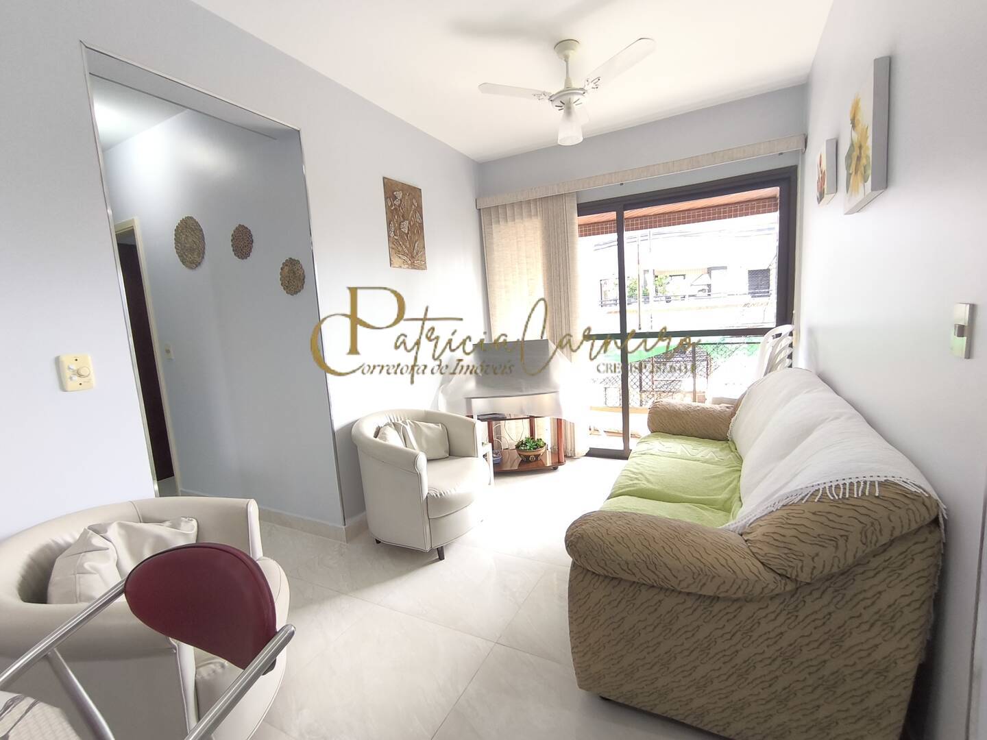 Apartamento, 2 quartos, 114 m² - Foto 2