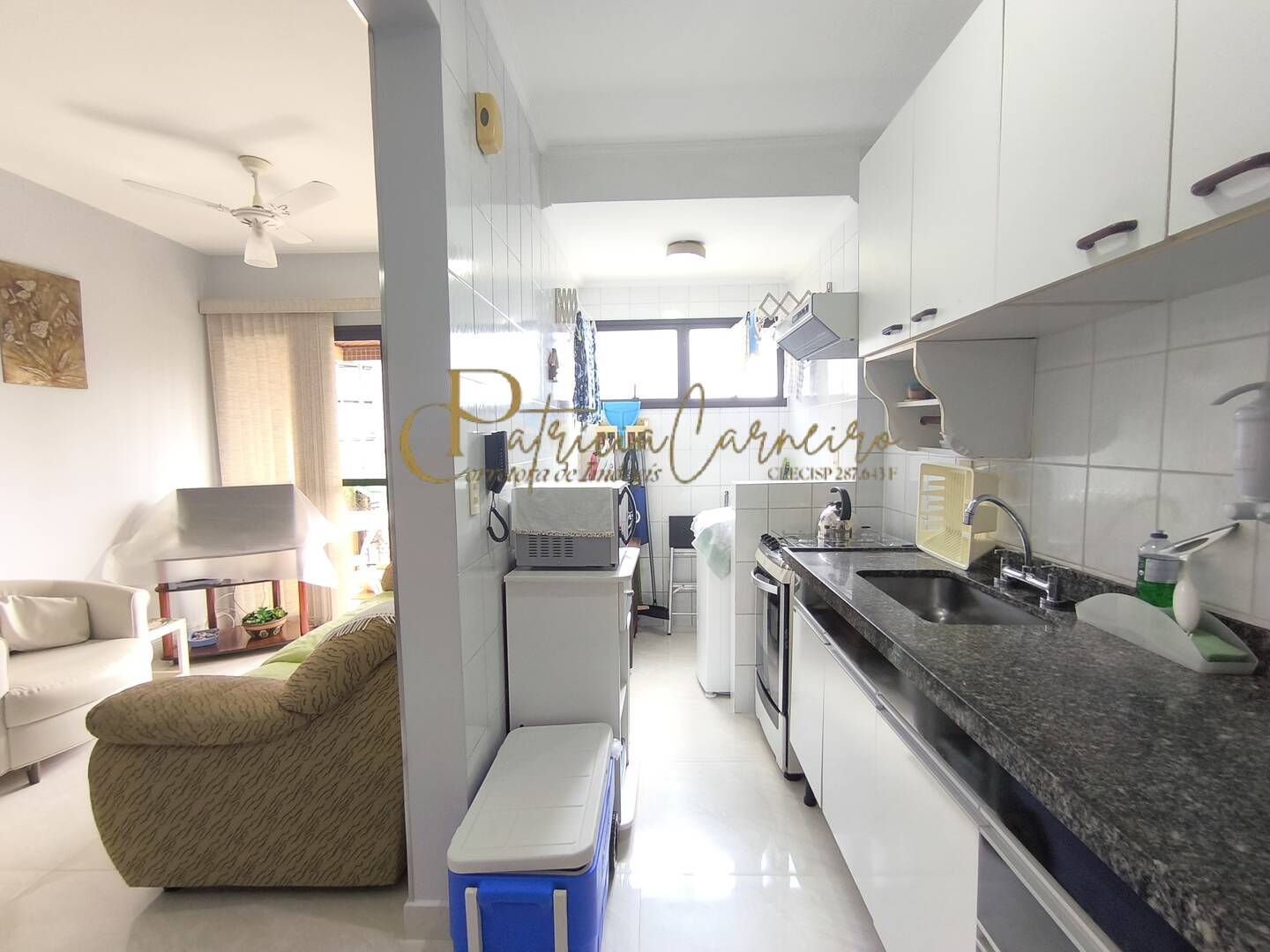 Apartamento, 2 quartos, 114 m² - Foto 5