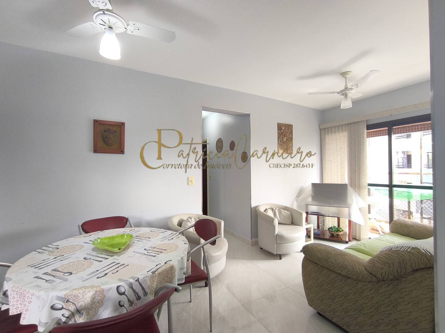 Apartamento, 2 quartos, 114 m² - Foto 4