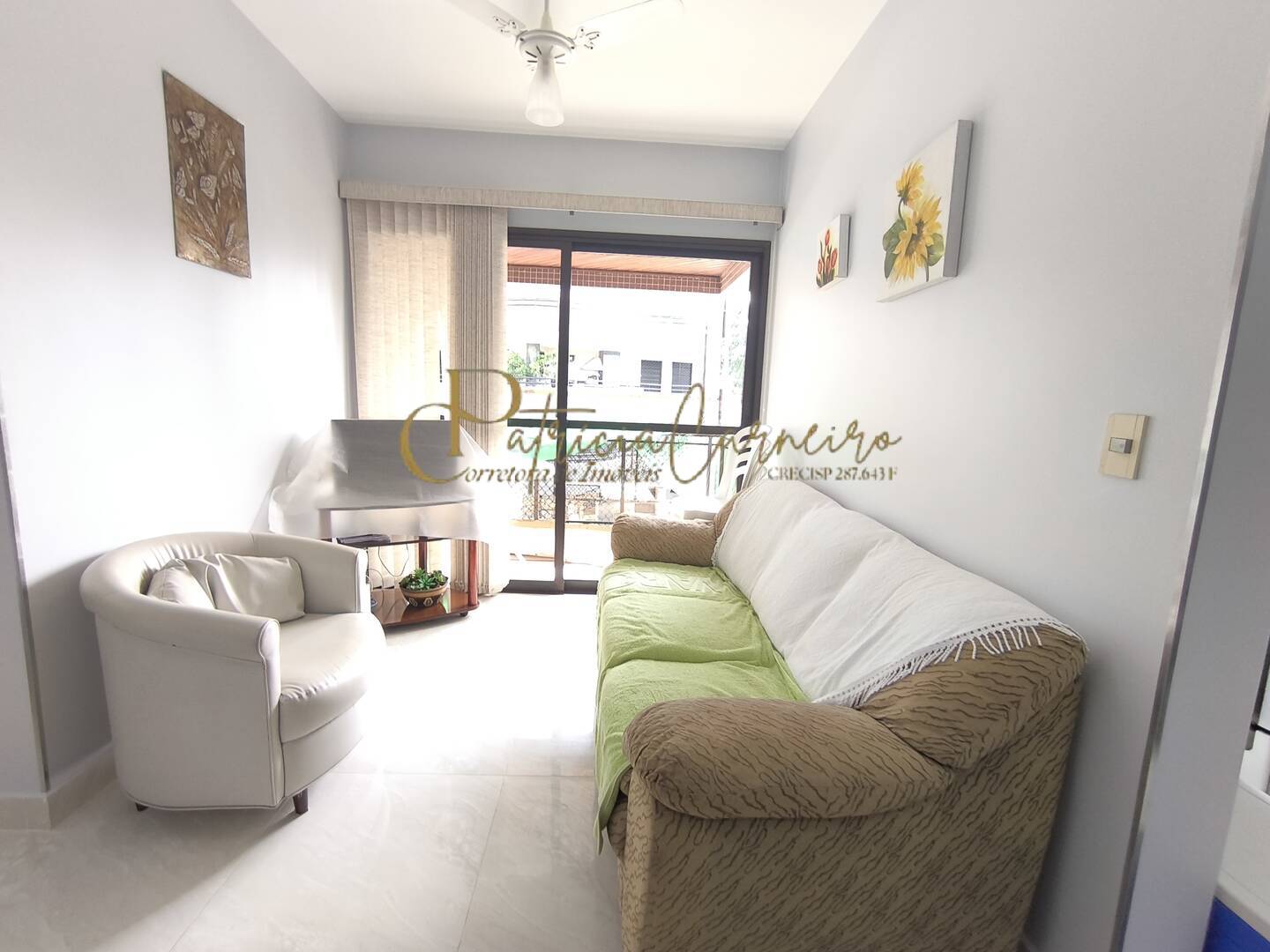 Apartamento, 2 quartos, 114 m² - Foto 3