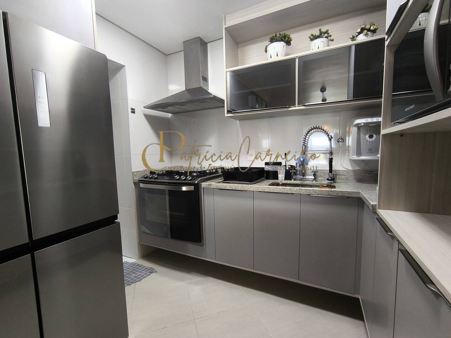 Apartamento, 3 quartos, 102 m² - Foto 7