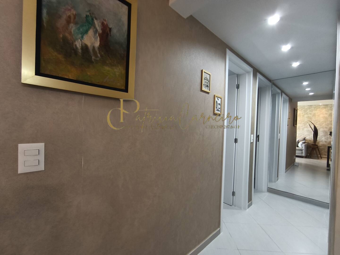 Apartamento, 3 quartos, 102 m² - Foto 9