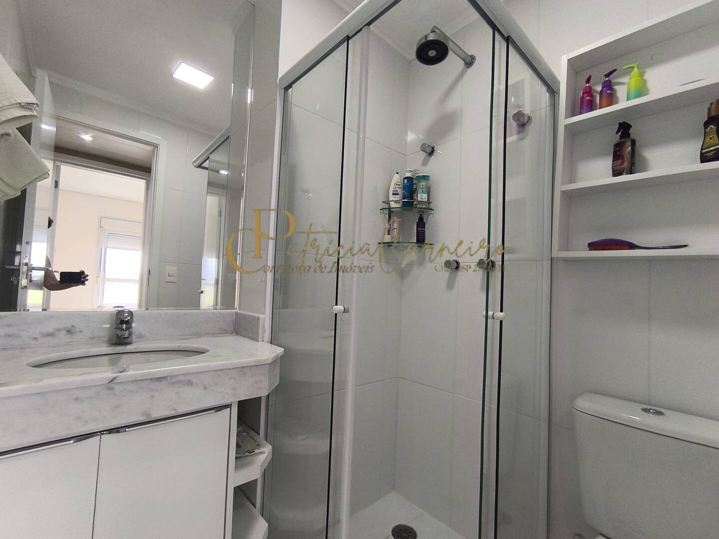 Apartamento, 3 quartos, 102 m² - Foto 11
