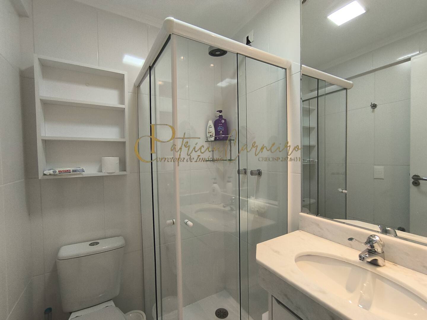 Apartamento, 3 quartos, 102 m² - Foto 13