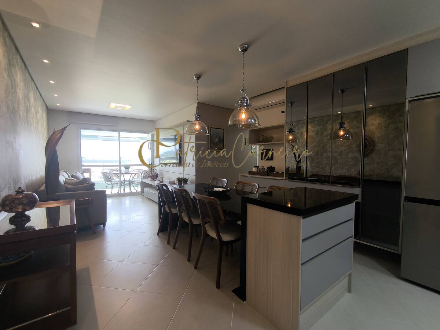 Apartamento, 3 quartos, 102 m² - Foto 3
