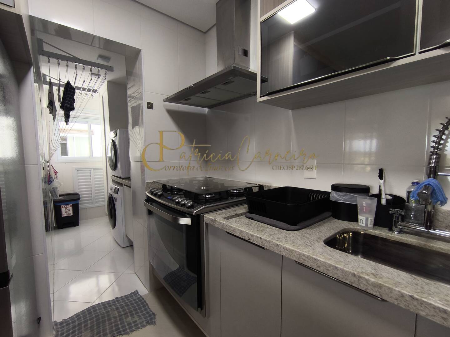 Apartamento, 3 quartos, 102 m² - Foto 8