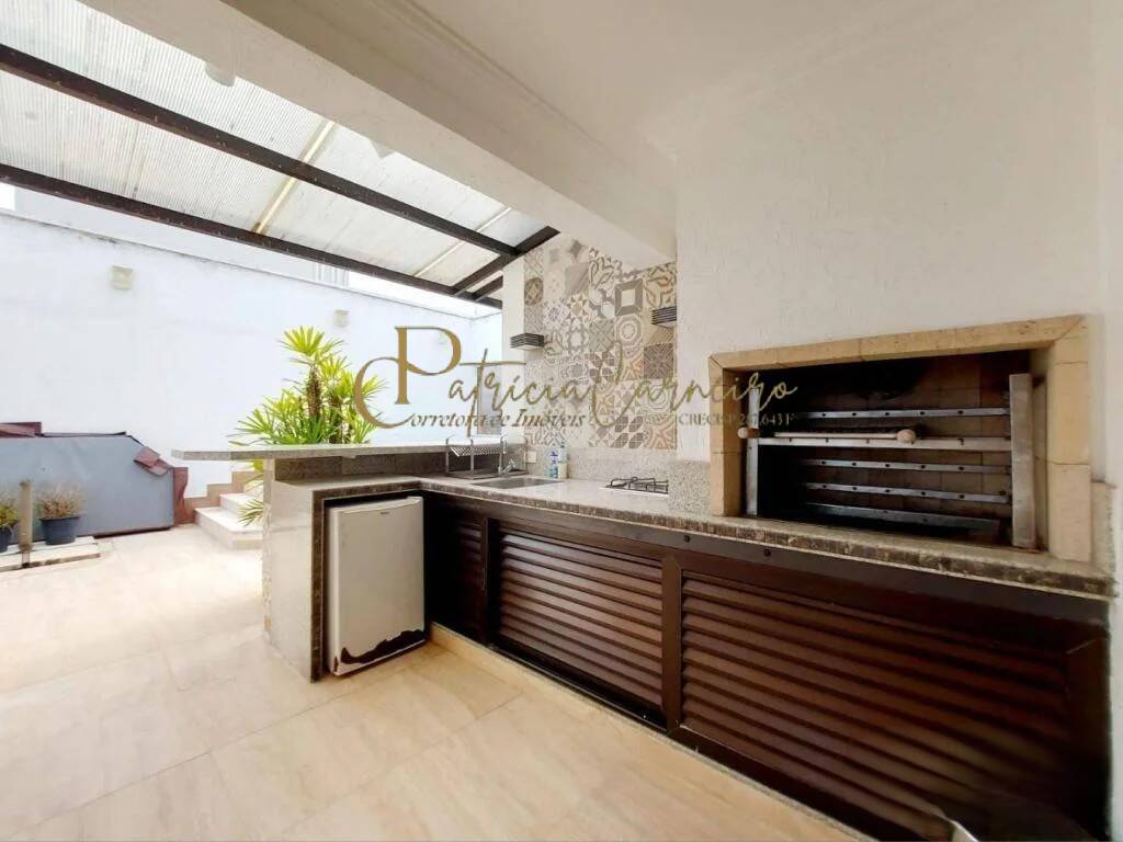 Cobertura, 3 quartos, 263 m² - Foto 2