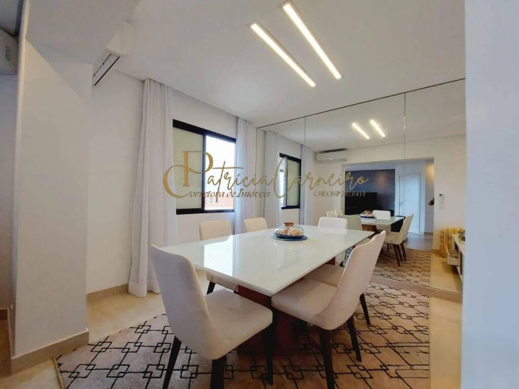 Cobertura, 3 quartos, 263 m² - Foto 5
