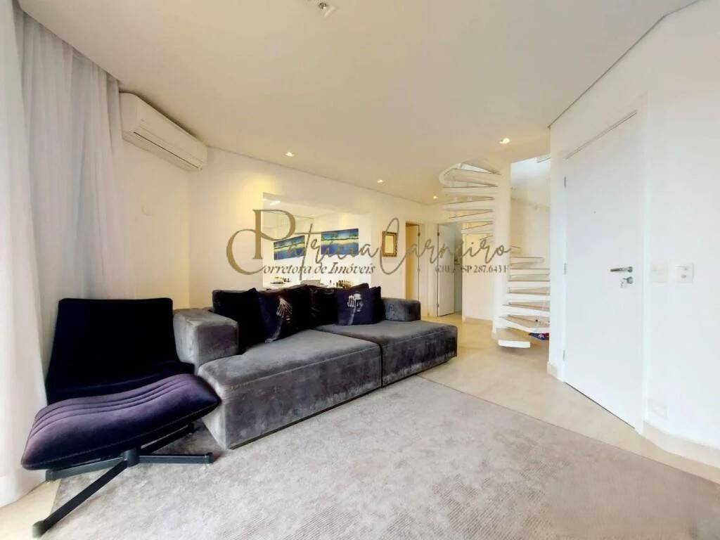 Cobertura, 3 quartos, 263 m² - Foto 3