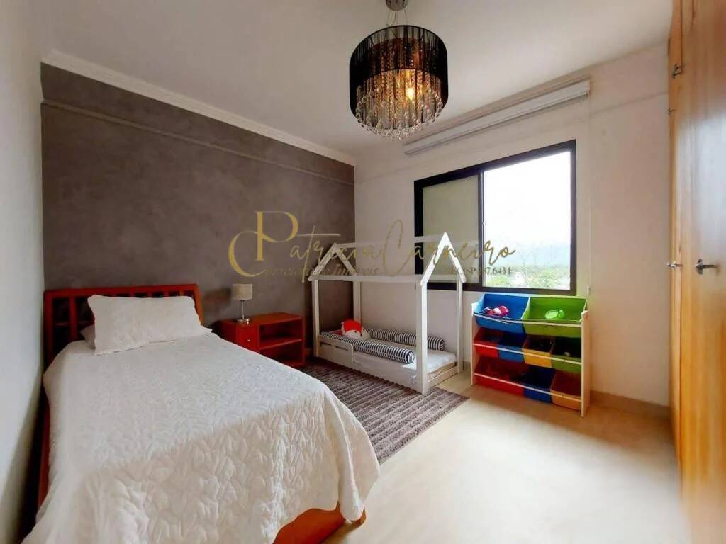 Cobertura, 3 quartos, 263 m² - Foto 9